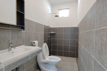 RUMAH BANGLO &  SEMI-D SETINGKAT EKSLUSIF MEWAH & MODEN DI WAKAF TAPAI, MARANG SEBELAH AKADEMI BOMBA & IKBN WAKAF TAPAI