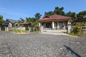 Kampung Mak Kemas