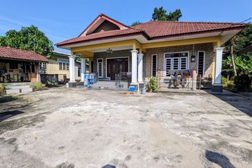 Kampung Mak Kemas