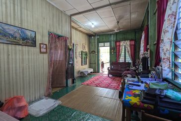 Kampung Mak Kemas