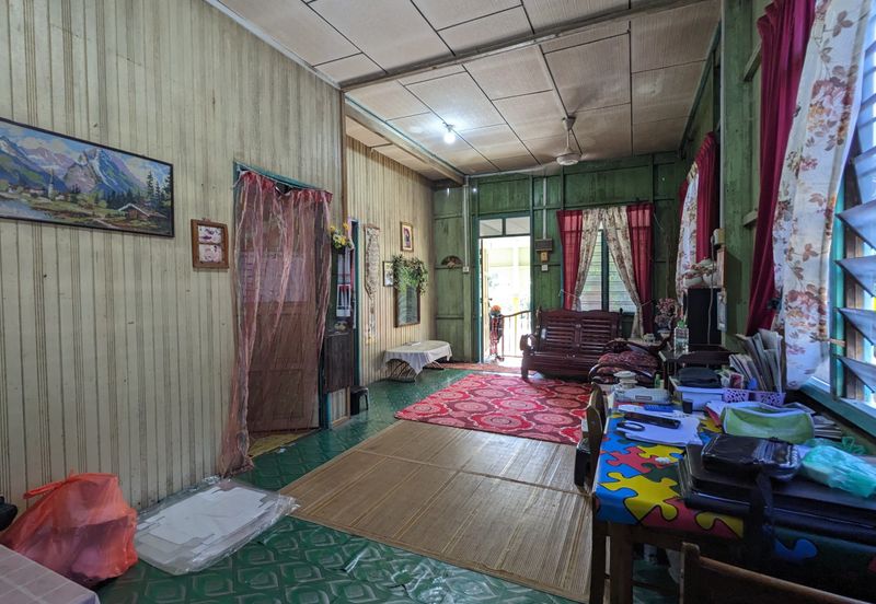 Kampung Mak Kemas