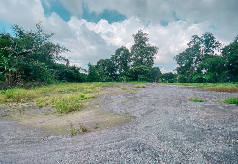 𝐓𝐀𝐍𝐀𝐇 𝐊𝐎𝐒𝐎𝐍𝐆 𝐃𝐈 𝐏𝐀𝐃𝐀𝐍𝐆 𝐌𝐈𝐃𝐈𝐍, 𝐊𝐔𝐀𝐋𝐀 𝐓𝐄𝐑𝐄𝐍𝐆𝐆𝐀𝐍𝐔, 𝐓𝐄𝐑𝐄𝐍𝐆𝐆𝐀𝐍𝐔