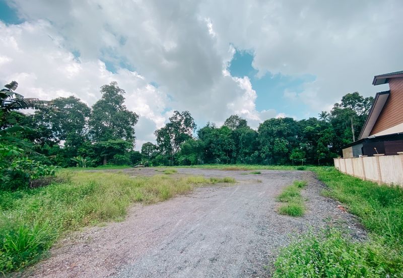 𝐓𝐀𝐍𝐀𝐇 𝐊𝐎𝐒𝐎𝐍𝐆 𝐃𝐈 𝐏𝐀𝐃𝐀𝐍𝐆 𝐌𝐈𝐃𝐈𝐍, 𝐊𝐔𝐀𝐋𝐀 𝐓𝐄𝐑𝐄𝐍𝐆𝐆𝐀𝐍𝐔, 𝐓𝐄𝐑𝐄𝐍𝐆𝐆𝐀𝐍𝐔