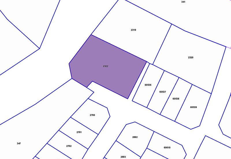 𝐓𝐀𝐍𝐀𝐇 𝐊𝐎𝐒𝐎𝐍𝐆 𝐃𝐈 𝐏𝐀𝐃𝐀𝐍𝐆 𝐌𝐈𝐃𝐈𝐍, 𝐊𝐔𝐀𝐋𝐀 𝐓𝐄𝐑𝐄𝐍𝐆𝐆𝐀𝐍𝐔, 𝐓𝐄𝐑𝐄𝐍𝐆𝐆𝐀𝐍𝐔