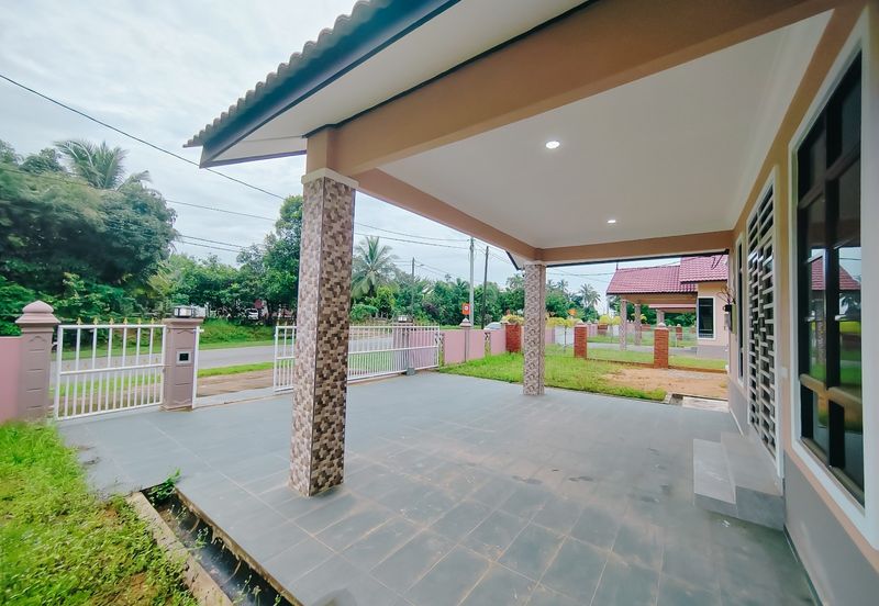 𝐑𝐔𝐌𝐀𝐇 𝐁𝐀𝐍𝐆𝐋𝐎 𝐒𝐄𝐓𝐈𝐍𝐆𝐊𝐀𝐓 𝐃𝐈 𝐁𝐈𝐍𝐉𝐀𝐈 𝐑𝐄𝐍𝐃𝐀𝐇 , 𝐁𝐔𝐊𝐈𝐓 𝐏𝐀𝐘𝐎𝐍𝐆, 𝐌𝐀𝐑𝐀𝐍𝐆, 𝐓𝐄𝐑𝐄𝐍𝐆𝐆𝐀𝐍𝐔