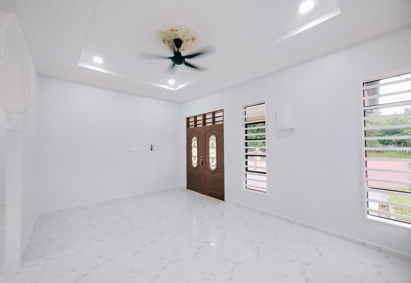 𝐑𝐔𝐌𝐀𝐇 𝐁𝐀𝐍𝐆𝐋𝐎 𝐒𝐄𝐓𝐈𝐍𝐆𝐊𝐀𝐓 𝐃𝐈 𝐁𝐈𝐍𝐉𝐀𝐈 𝐑𝐄𝐍𝐃𝐀𝐇 , 𝐁𝐔𝐊𝐈𝐓 𝐏𝐀𝐘𝐎𝐍𝐆, 𝐌𝐀𝐑𝐀𝐍𝐆, 𝐓𝐄𝐑𝐄𝐍𝐆𝐆𝐀𝐍𝐔