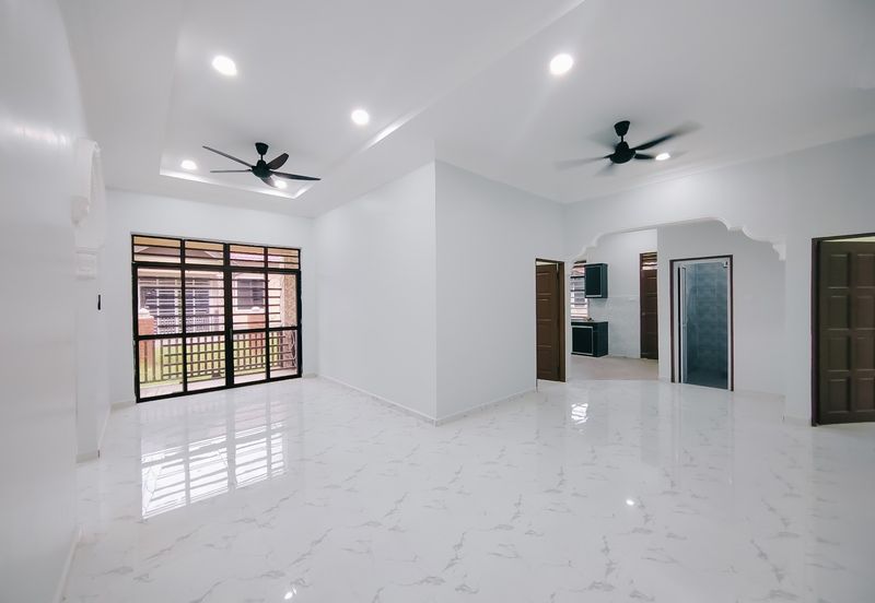 𝐑𝐔𝐌𝐀𝐇 𝐁𝐀𝐍𝐆𝐋𝐎 𝐒𝐄𝐓𝐈𝐍𝐆𝐊𝐀𝐓 𝐃𝐈 𝐁𝐈𝐍𝐉𝐀𝐈 𝐑𝐄𝐍𝐃𝐀𝐇 , 𝐁𝐔𝐊𝐈𝐓 𝐏𝐀𝐘𝐎𝐍𝐆, 𝐌𝐀𝐑𝐀𝐍𝐆, 𝐓𝐄𝐑𝐄𝐍𝐆𝐆𝐀𝐍𝐔