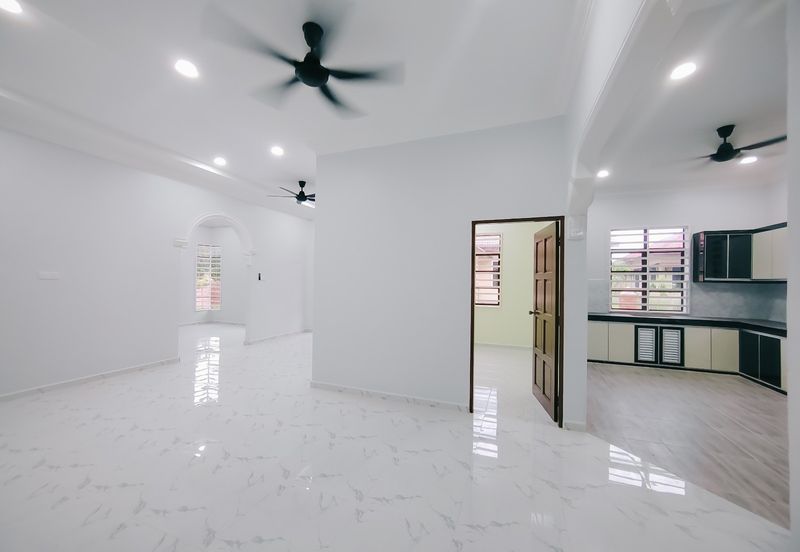 𝐑𝐔𝐌𝐀𝐇 𝐁𝐀𝐍𝐆𝐋𝐎 𝐒𝐄𝐓𝐈𝐍𝐆𝐊𝐀𝐓 𝐃𝐈 𝐁𝐈𝐍𝐉𝐀𝐈 𝐑𝐄𝐍𝐃𝐀𝐇 , 𝐁𝐔𝐊𝐈𝐓 𝐏𝐀𝐘𝐎𝐍𝐆, 𝐌𝐀𝐑𝐀𝐍𝐆, 𝐓𝐄𝐑𝐄𝐍𝐆𝐆𝐀𝐍𝐔