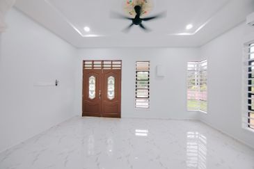 𝐑𝐔𝐌𝐀𝐇 𝐁𝐀𝐍𝐆𝐋𝐎 𝐒𝐄𝐓𝐈𝐍𝐆𝐊𝐀𝐓 𝐃𝐈 𝐁𝐈𝐍𝐉𝐀𝐈 𝐑𝐄𝐍𝐃𝐀𝐇 , 𝐁𝐔𝐊𝐈𝐓 𝐏𝐀𝐘𝐎𝐍𝐆, 𝐌𝐀𝐑𝐀𝐍𝐆, 𝐓𝐄𝐑𝐄𝐍𝐆𝐆𝐀𝐍𝐔