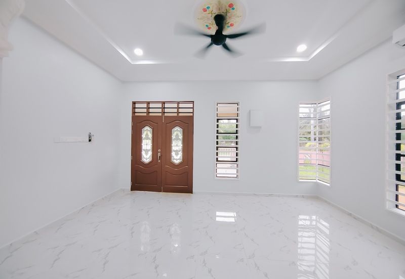 𝐑𝐔𝐌𝐀𝐇 𝐁𝐀𝐍𝐆𝐋𝐎 𝐒𝐄𝐓𝐈𝐍𝐆𝐊𝐀𝐓 𝐃𝐈 𝐁𝐈𝐍𝐉𝐀𝐈 𝐑𝐄𝐍𝐃𝐀𝐇 , 𝐁𝐔𝐊𝐈𝐓 𝐏𝐀𝐘𝐎𝐍𝐆, 𝐌𝐀𝐑𝐀𝐍𝐆, 𝐓𝐄𝐑𝐄𝐍𝐆𝐆𝐀𝐍𝐔