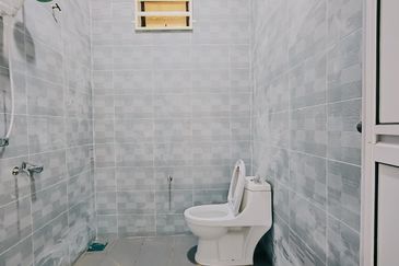 𝐑𝐔𝐌𝐀𝐇 𝐁𝐀𝐍𝐆𝐋𝐎 𝐒𝐄𝐓𝐈𝐍𝐆𝐊𝐀𝐓 𝐃𝐈 𝐁𝐈𝐍𝐉𝐀𝐈 𝐑𝐄𝐍𝐃𝐀𝐇 , 𝐁𝐔𝐊𝐈𝐓 𝐏𝐀𝐘𝐎𝐍𝐆, 𝐌𝐀𝐑𝐀𝐍𝐆, 𝐓𝐄𝐑𝐄𝐍𝐆𝐆𝐀𝐍𝐔