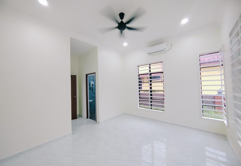 𝐑𝐔𝐌𝐀𝐇 𝐁𝐀𝐍𝐆𝐋𝐎 𝐒𝐄𝐓𝐈𝐍𝐆𝐊𝐀𝐓 𝐃𝐈 𝐁𝐈𝐍𝐉𝐀𝐈 𝐑𝐄𝐍𝐃𝐀𝐇 , 𝐁𝐔𝐊𝐈𝐓 𝐏𝐀𝐘𝐎𝐍𝐆, 𝐌𝐀𝐑𝐀𝐍𝐆, 𝐓𝐄𝐑𝐄𝐍𝐆𝐆𝐀𝐍𝐔