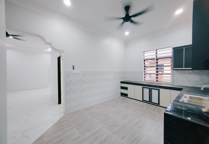 𝐑𝐔𝐌𝐀𝐇 𝐁𝐀𝐍𝐆𝐋𝐎 𝐒𝐄𝐓𝐈𝐍𝐆𝐊𝐀𝐓 𝐃𝐈 𝐁𝐈𝐍𝐉𝐀𝐈 𝐑𝐄𝐍𝐃𝐀𝐇 , 𝐁𝐔𝐊𝐈𝐓 𝐏𝐀𝐘𝐎𝐍𝐆, 𝐌𝐀𝐑𝐀𝐍𝐆, 𝐓𝐄𝐑𝐄𝐍𝐆𝐆𝐀𝐍𝐔