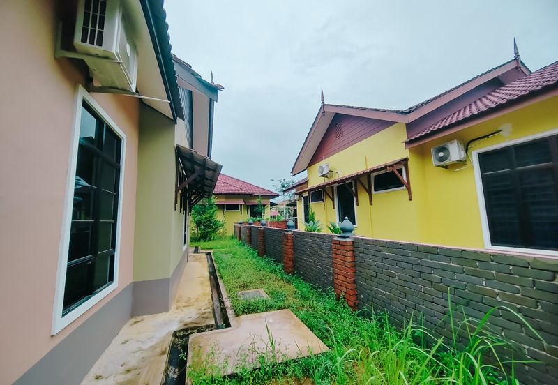 𝐑𝐔𝐌𝐀𝐇 𝐁𝐀𝐍𝐆𝐋𝐎 𝐒𝐄𝐓𝐈𝐍𝐆𝐊𝐀𝐓 𝐃𝐈 𝐁𝐈𝐍𝐉𝐀𝐈 𝐑𝐄𝐍𝐃𝐀𝐇 , 𝐁𝐔𝐊𝐈𝐓 𝐏𝐀𝐘𝐎𝐍𝐆, 𝐌𝐀𝐑𝐀𝐍𝐆, 𝐓𝐄𝐑𝐄𝐍𝐆𝐆𝐀𝐍𝐔