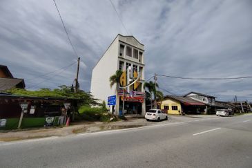 [𝐍𝐎𝐍 𝐁𝐔𝐌𝐈]𝐒𝐇𝐎𝐏𝐋𝐎𝐓 𝟒 𝐓𝐈𝐍𝐆𝐊𝐀𝐓 𝐃𝐈 𝐒𝐄𝐁𝐄𝐑𝐀𝐍𝐆 𝐓𝐀𝐊𝐈𝐑, 𝐊𝐔𝐀𝐋𝐀 𝐓𝐄𝐑𝐄𝐍𝐆𝐆𝐀𝐍𝐔, 𝐓𝐄𝐑𝐄𝐍𝐆𝐆𝐀𝐍𝐔 