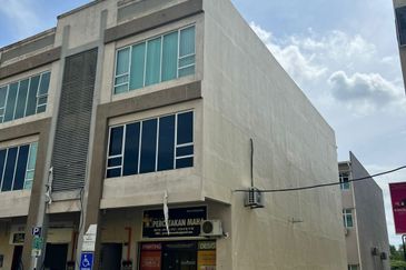 [𝐍𝐎𝐍 𝐁𝐔𝐌𝐈]𝐒𝐇𝐎𝐏𝐋𝐎𝐓 𝟑 𝐓𝐈𝐍𝐆𝐊𝐀𝐓 𝐄𝐍𝐃𝐋𝐎𝐓 𝐃𝐈 𝐑𝐈𝐌𝐁𝐀 𝐒𝐐𝐔𝐀𝐑𝐄, 𝐊𝐔𝐀𝐋𝐀 𝐍𝐄𝐑𝐔𝐒, 𝐓𝐄𝐑𝐄𝐍𝐆𝐆𝐀𝐍𝐔 