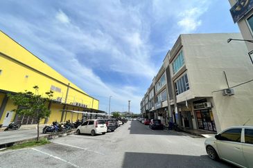 [𝐍𝐎𝐍 𝐁𝐔𝐌𝐈]𝐒𝐇𝐎𝐏𝐋𝐎𝐓 𝟑 𝐓𝐈𝐍𝐆𝐊𝐀𝐓 𝐄𝐍𝐃𝐋𝐎𝐓 𝐃𝐈 𝐑𝐈𝐌𝐁𝐀 𝐒𝐐𝐔𝐀𝐑𝐄, 𝐊𝐔𝐀𝐋𝐀 𝐍𝐄𝐑𝐔𝐒, 𝐓𝐄𝐑𝐄𝐍𝐆𝐆𝐀𝐍𝐔 