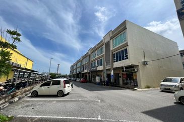 [𝐍𝐎𝐍 𝐁𝐔𝐌𝐈]𝐒𝐇𝐎𝐏𝐋𝐎𝐓 𝟑 𝐓𝐈𝐍𝐆𝐊𝐀𝐓 𝐄𝐍𝐃𝐋𝐎𝐓 𝐃𝐈 𝐑𝐈𝐌𝐁𝐀 𝐒𝐐𝐔𝐀𝐑𝐄, 𝐊𝐔𝐀𝐋𝐀 𝐍𝐄𝐑𝐔𝐒, 𝐓𝐄𝐑𝐄𝐍𝐆𝐆𝐀𝐍𝐔 