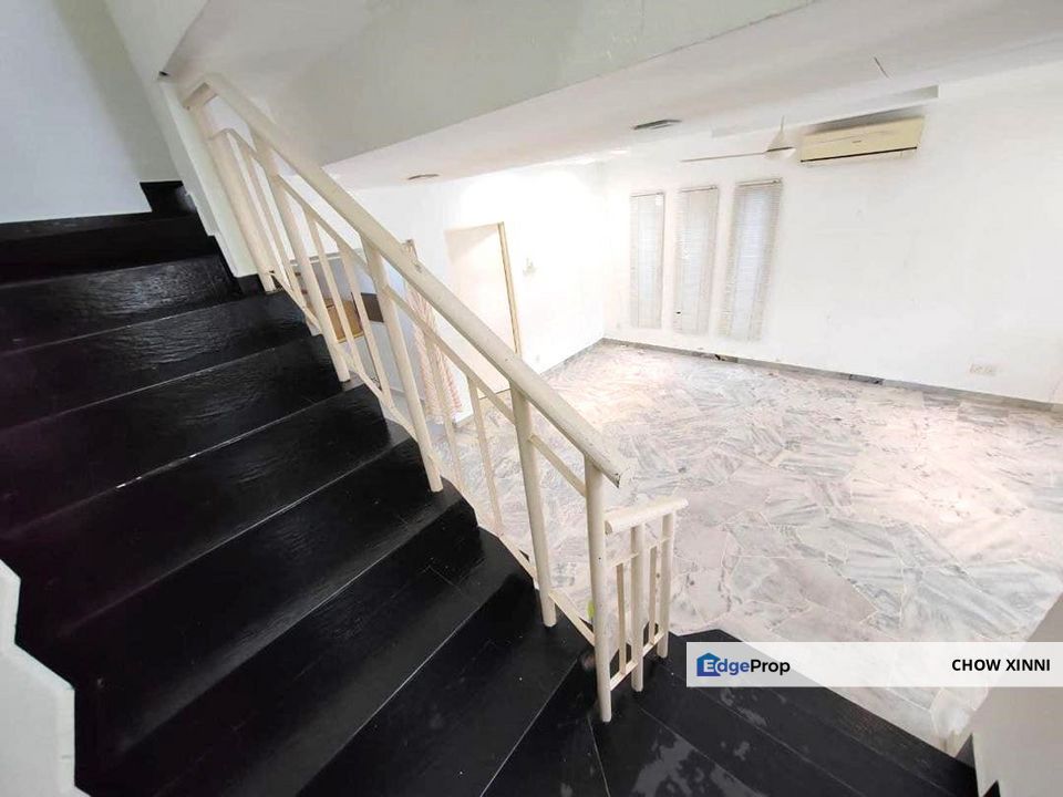 Endlot, Fully Renovated, Gated Guarded, Selangor, USJ