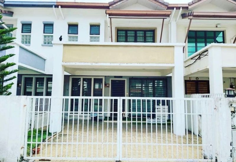 Putra Setia @ Putra Heights