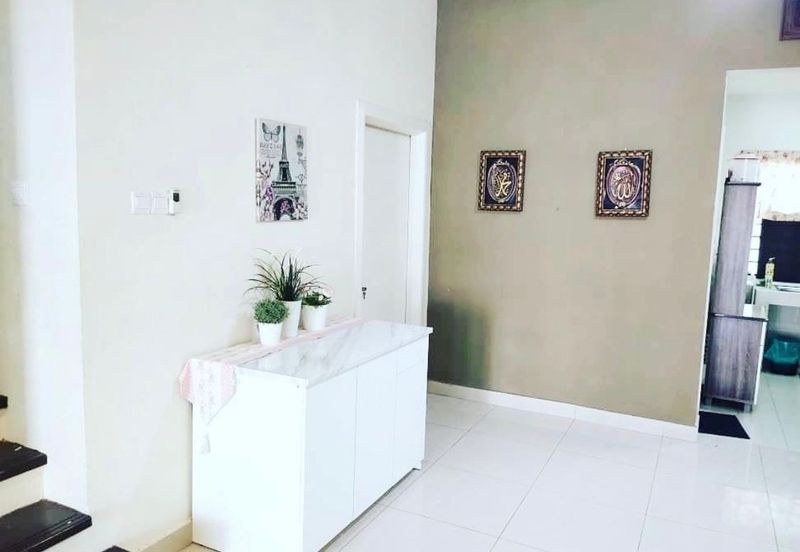 Putra Setia @ Putra Heights