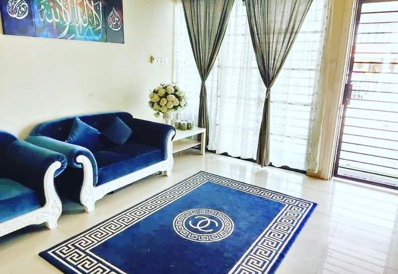 Putra Setia @ Putra Heights