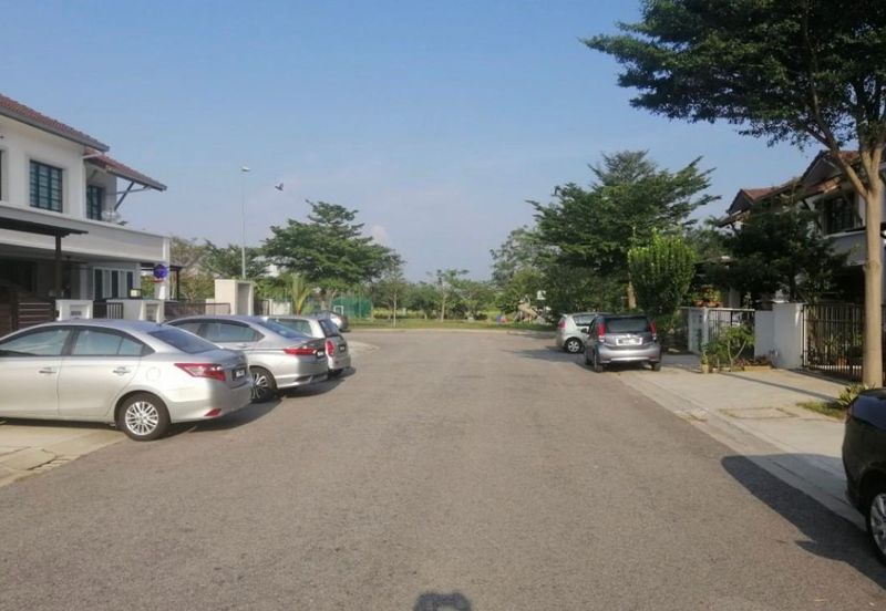 Putra Setia @ Putra Heights