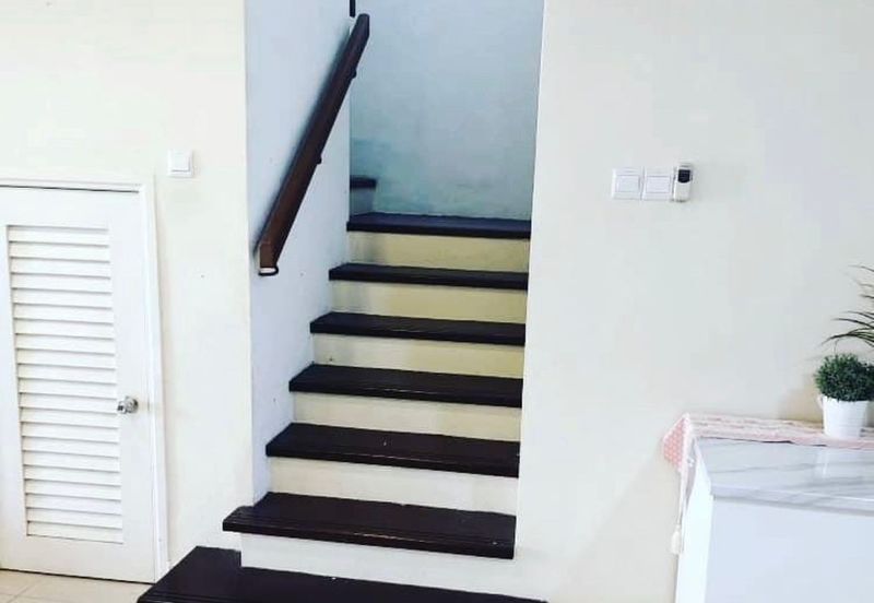 Putra Setia @ Putra Heights