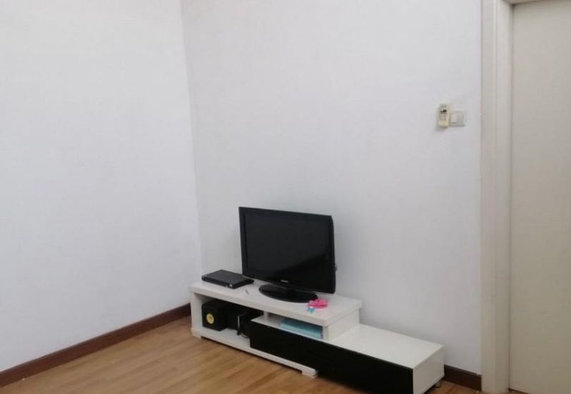 Putra Setia @ Putra Heights