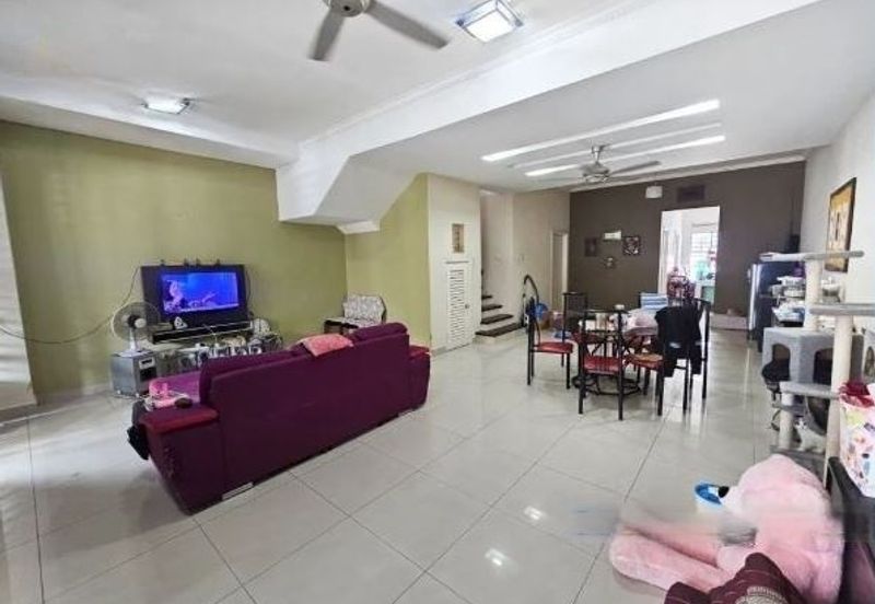 Putra Setia @ Putra Heights