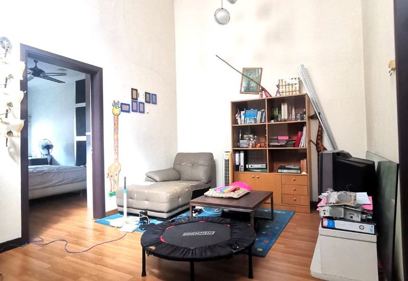 Putra Setia @ Putra Heights