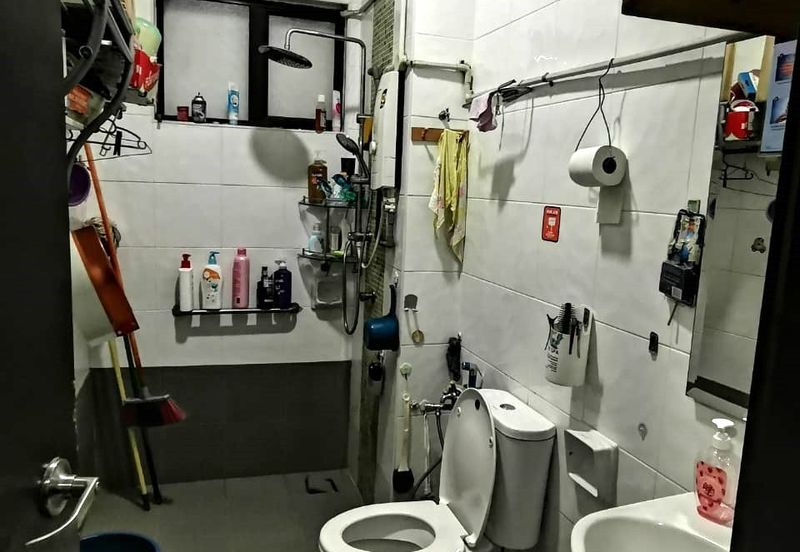 Putra Setia @ Putra Heights