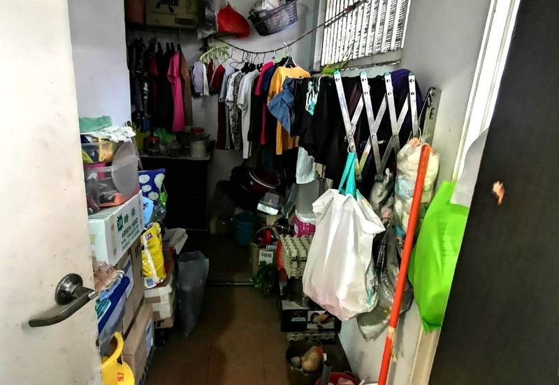 Putra Setia @ Putra Heights