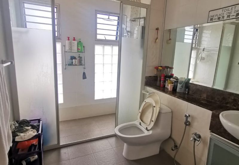 Putra Setia @ Putra Heights