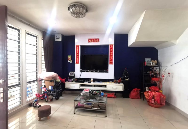 Putra Setia @ Putra Heights