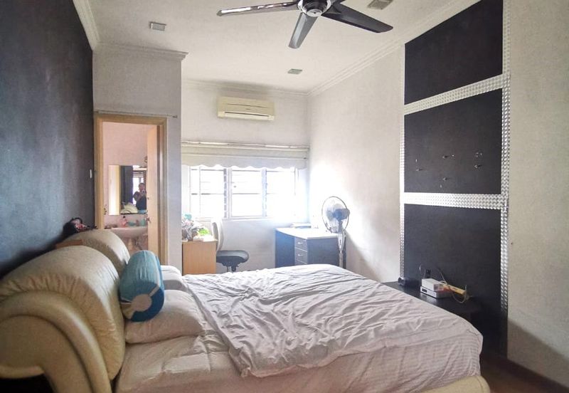 Putra Setia @ Putra Heights