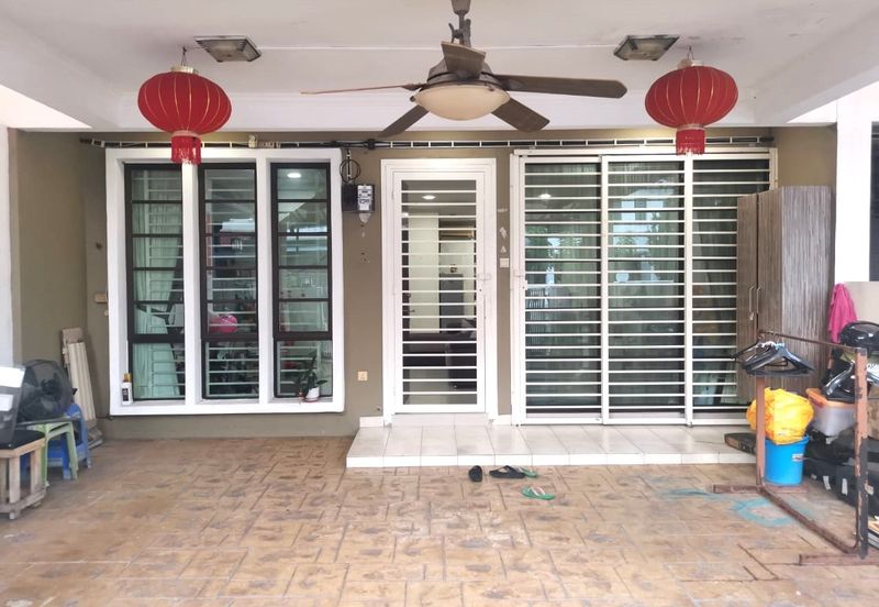 Putra Setia @ Putra Heights