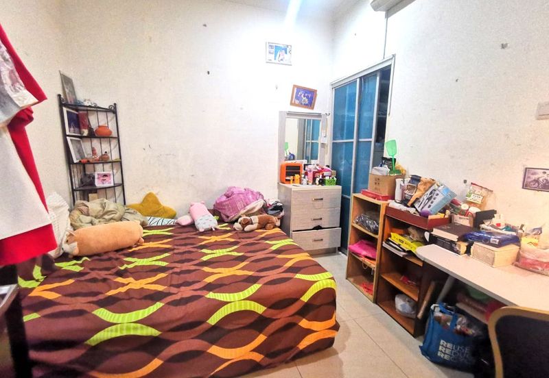 Putra Setia @ Putra Heights