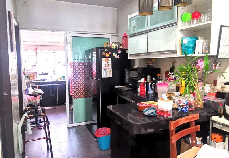 Putra Setia @ Putra Heights