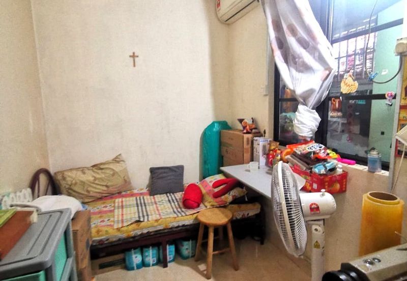 Putra Setia @ Putra Heights