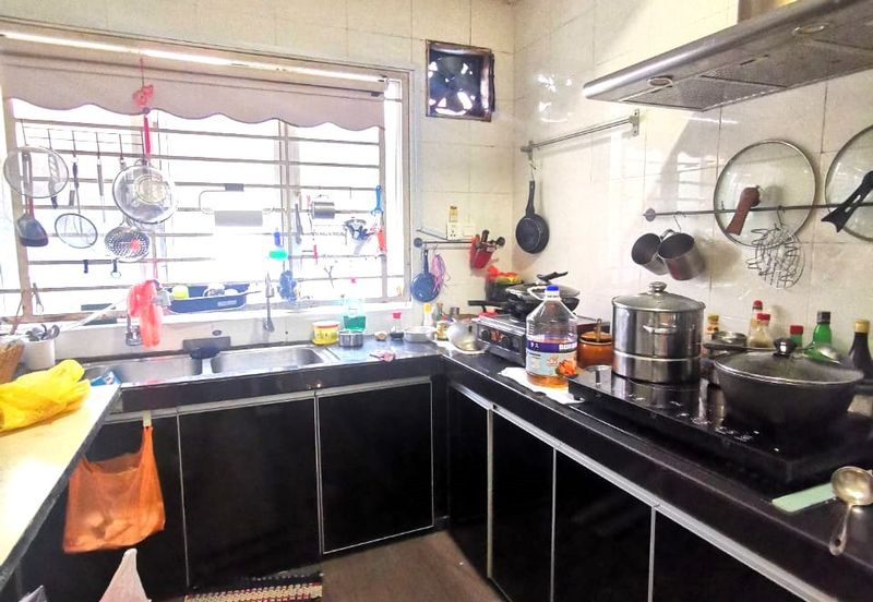 Putra Setia @ Putra Heights