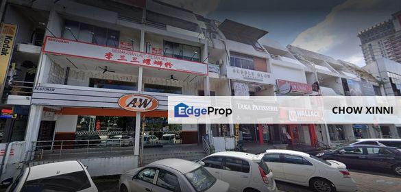 Facing Mainroad, Limited unit, High exposure, Selangor, Subang Jaya