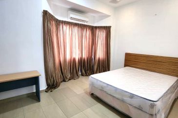 Taman Subang Indah PJS 10