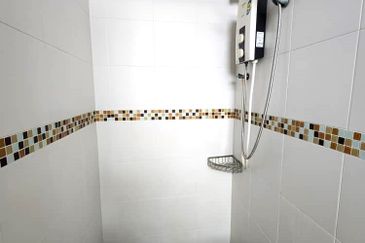 Taman Subang Indah PJS 10