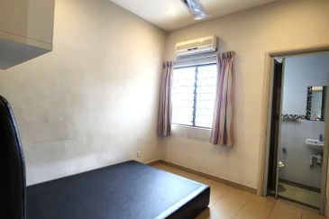 Taman Subang Indah PJS 10