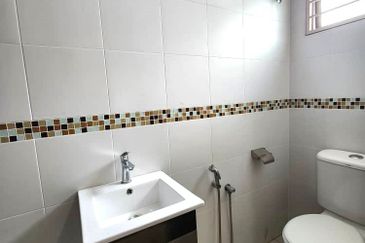 Taman Subang Indah PJS 10