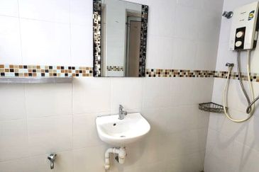 Taman Subang Indah PJS 10