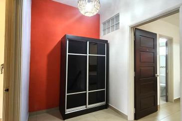 Taman Subang Indah PJS 10