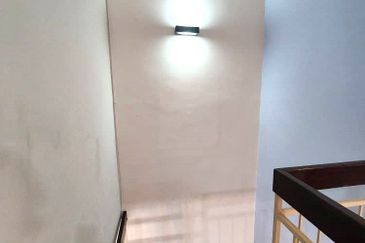 Taman Subang Indah PJS 10