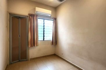 Taman Subang Indah PJS 10